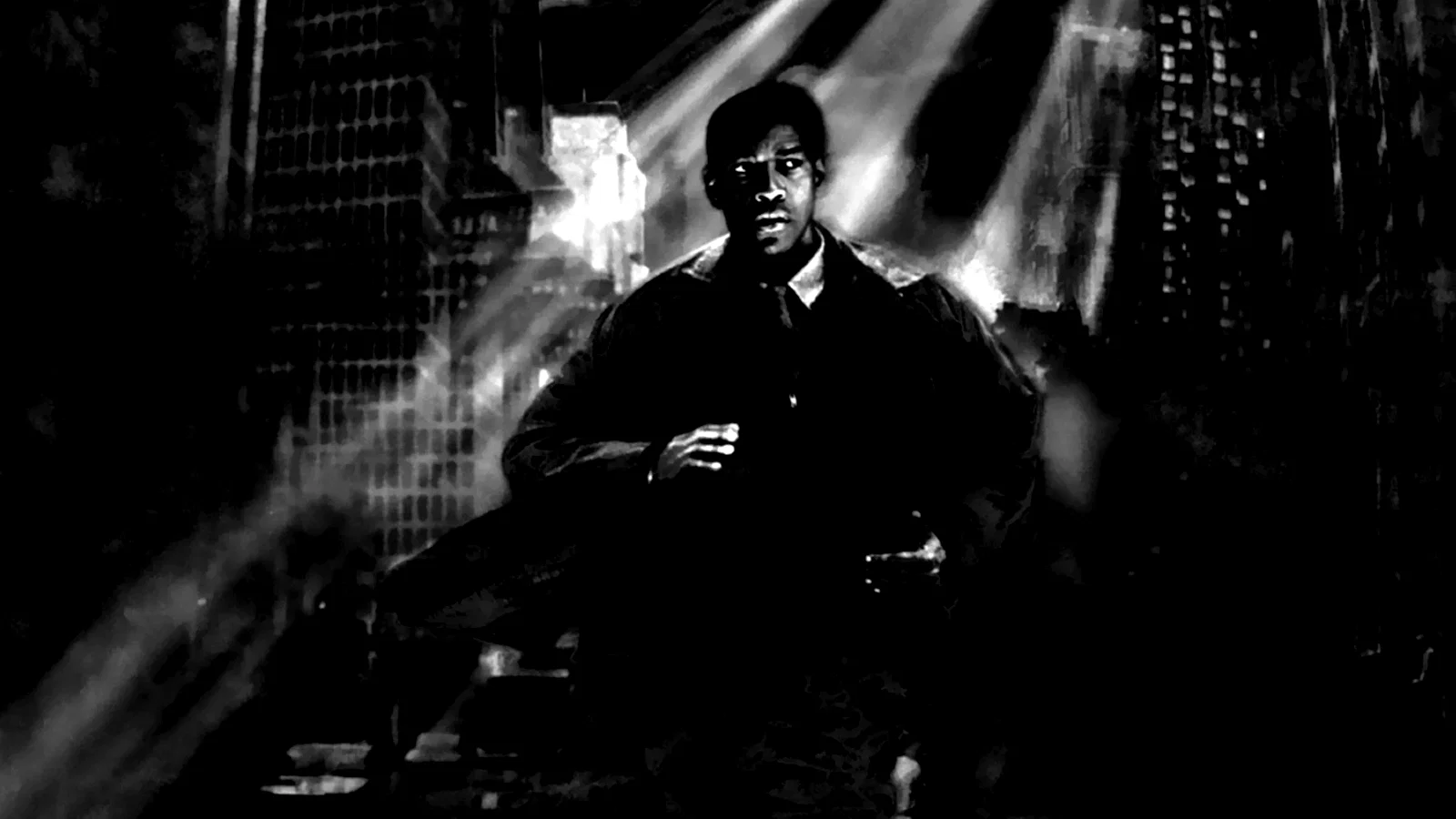 Photo 7 du film : Le temoin du mal