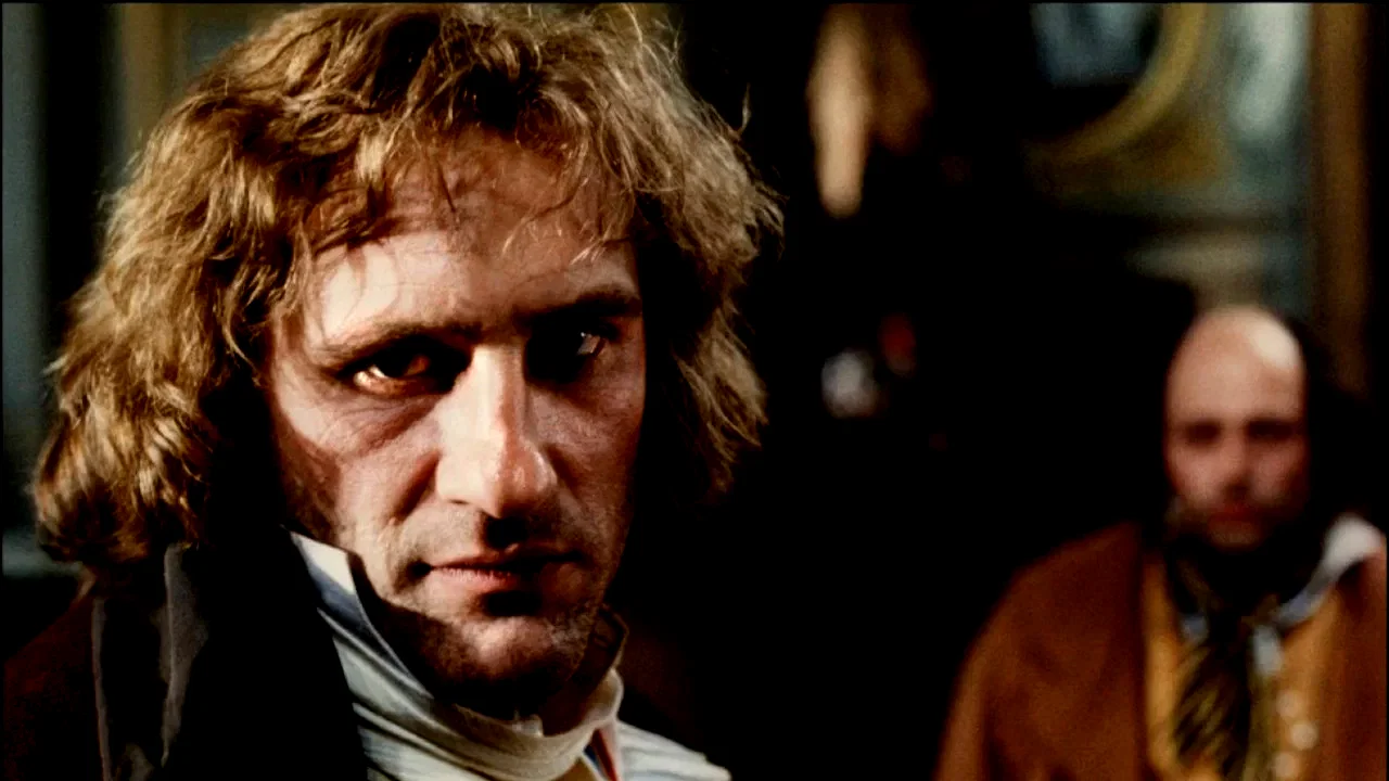 Photo 2 du film : Danton