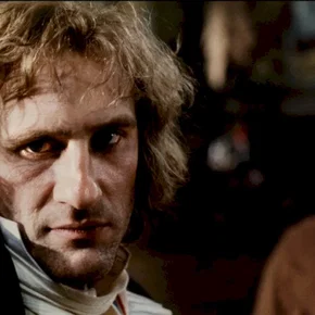 Photo du film : Danton