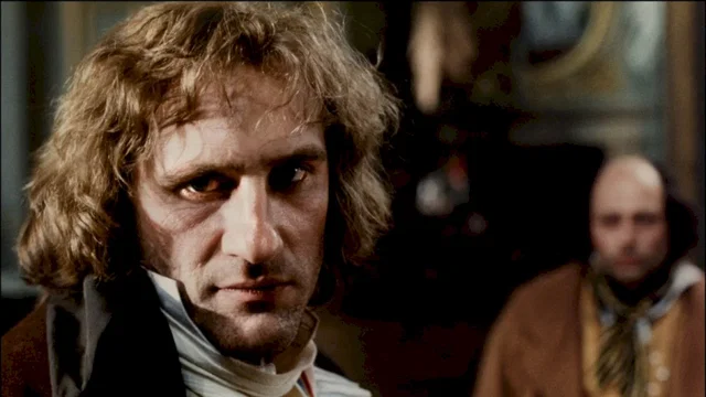 Photo 2 du film : Danton