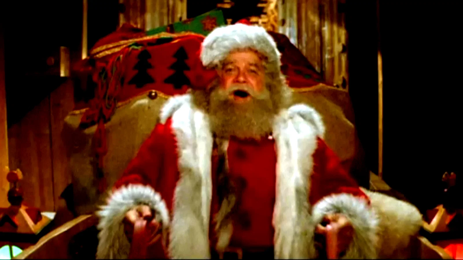 Photo 2 du film : Santa claus