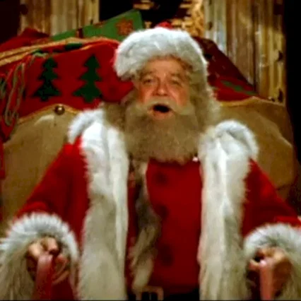 Miniature photo du film : Santa claus