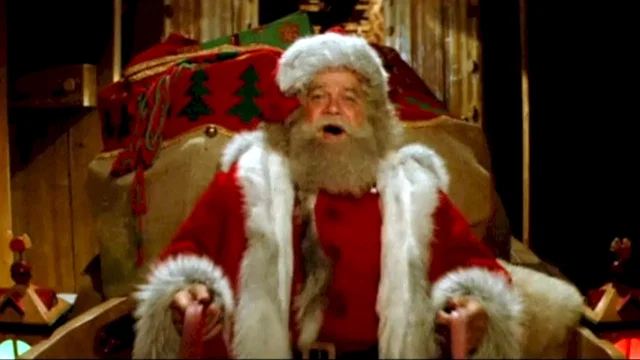 Photo du film : Santa claus