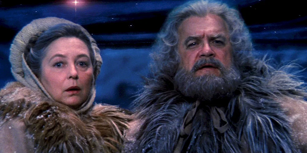 Photo du film : Santa claus