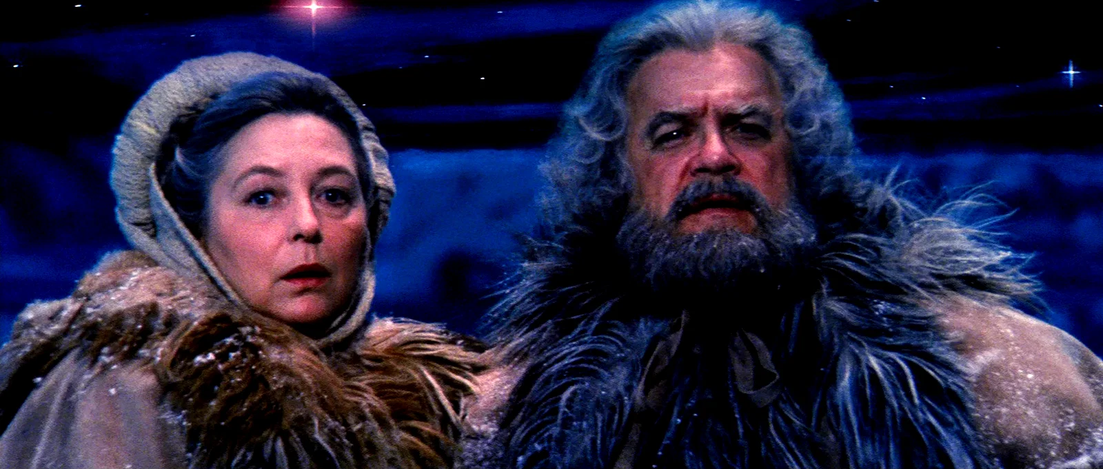 Photo 3 du film : Santa claus