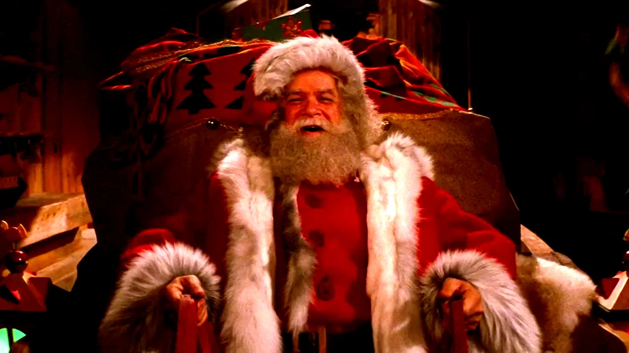 Photo 4 du film : Santa claus