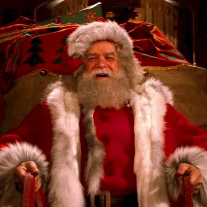 Miniature photo du film : Santa claus