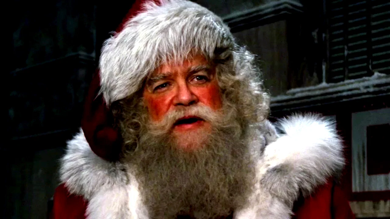 Photo 5 du film : Santa claus