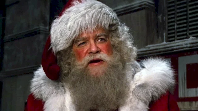 Photo du film : Santa claus