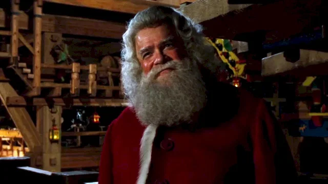 Photo du film : Santa claus