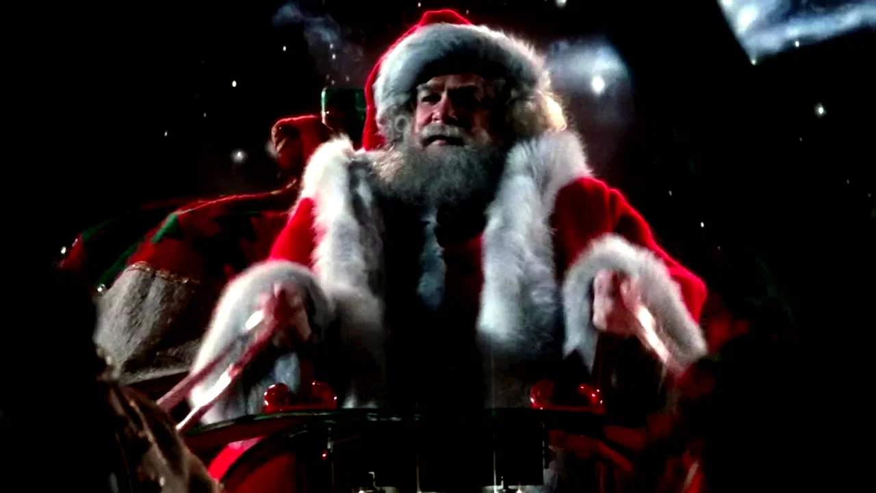 Photo 7 du film : Santa claus