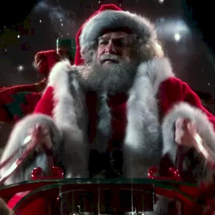Miniature photo du film : Santa claus