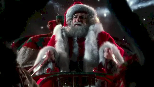 Photo du film : Santa claus