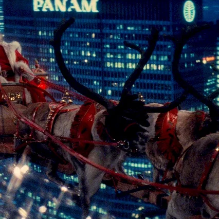 Miniature photo du film : Santa claus