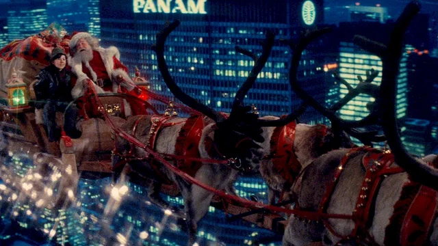 Photo du film : Santa claus