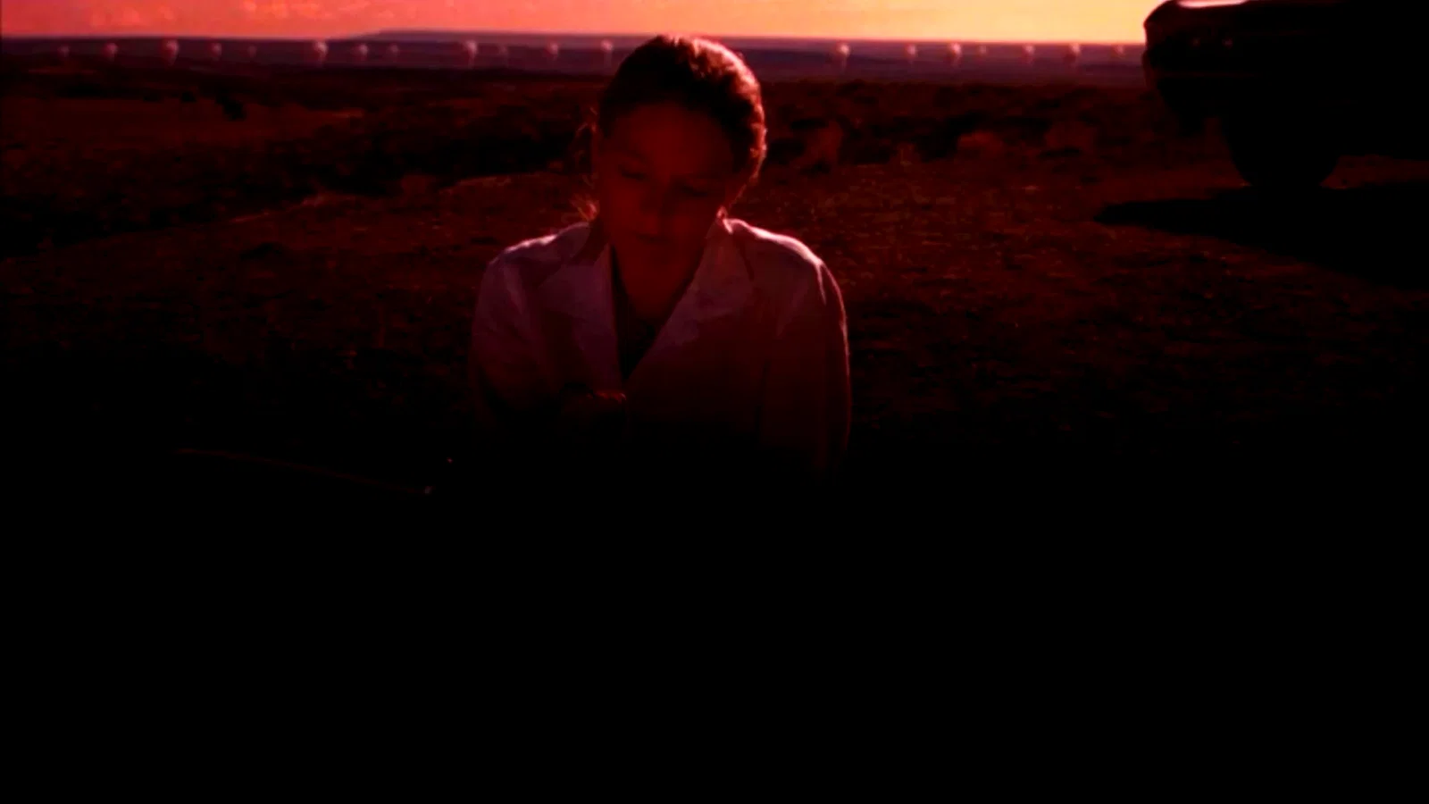 Photo 3 du film : Contact