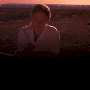 Photo du film : Contact