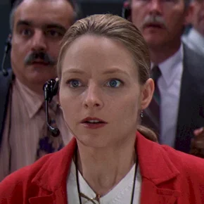 Photo du film : Contact