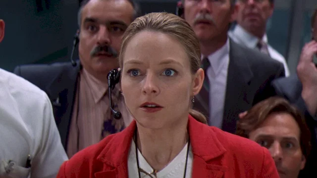 Photo du film : Contact
