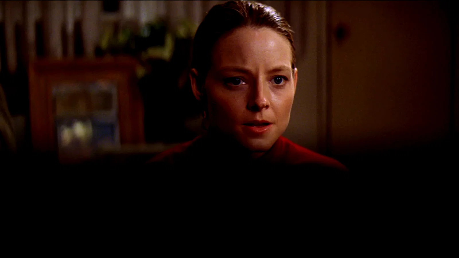Photo 6 du film : Contact