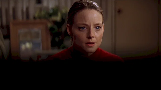 Photo du film : Contact