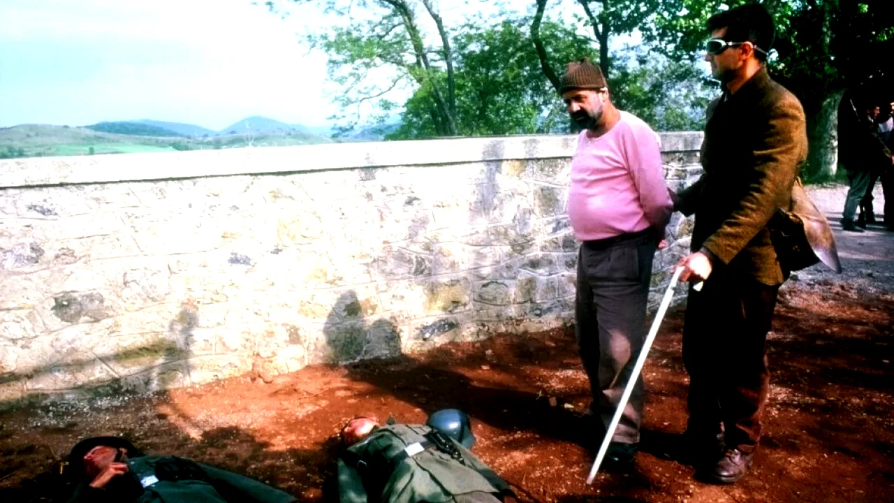 Photo 2 du film : Fucking fernand