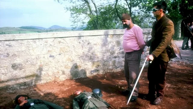 Photo 2 du film : Fucking fernand