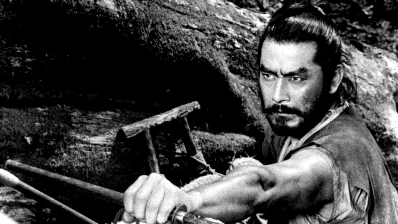 Photo 2 du film : La forteresse cachee