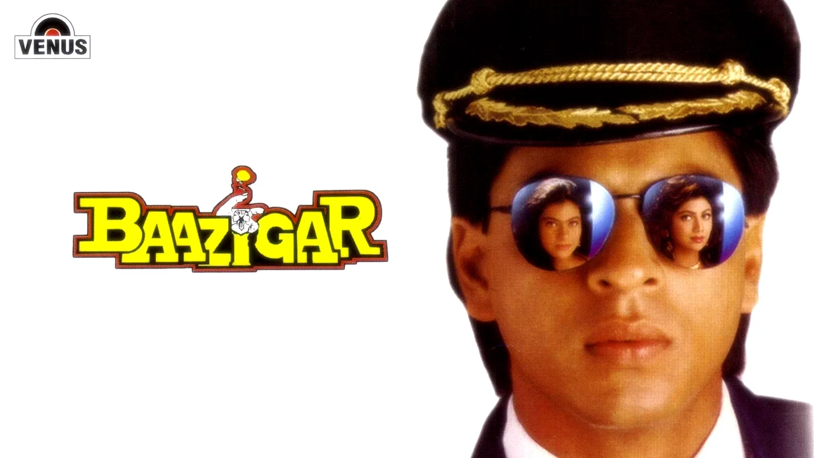 Photo 2 du film : Baazigar