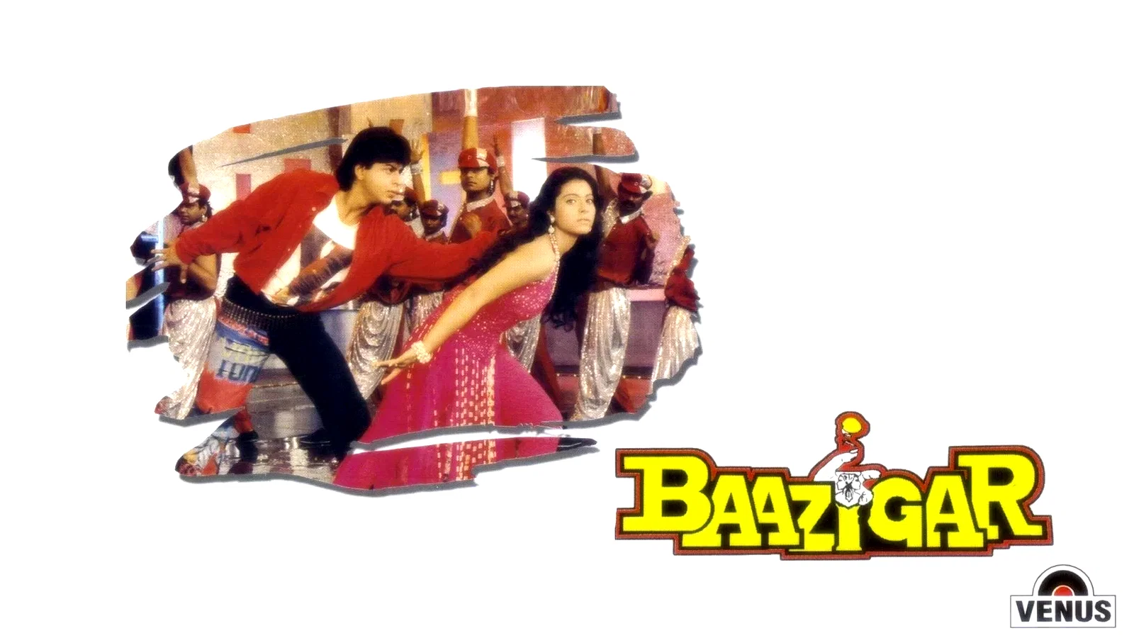 Photo 3 du film : Baazigar
