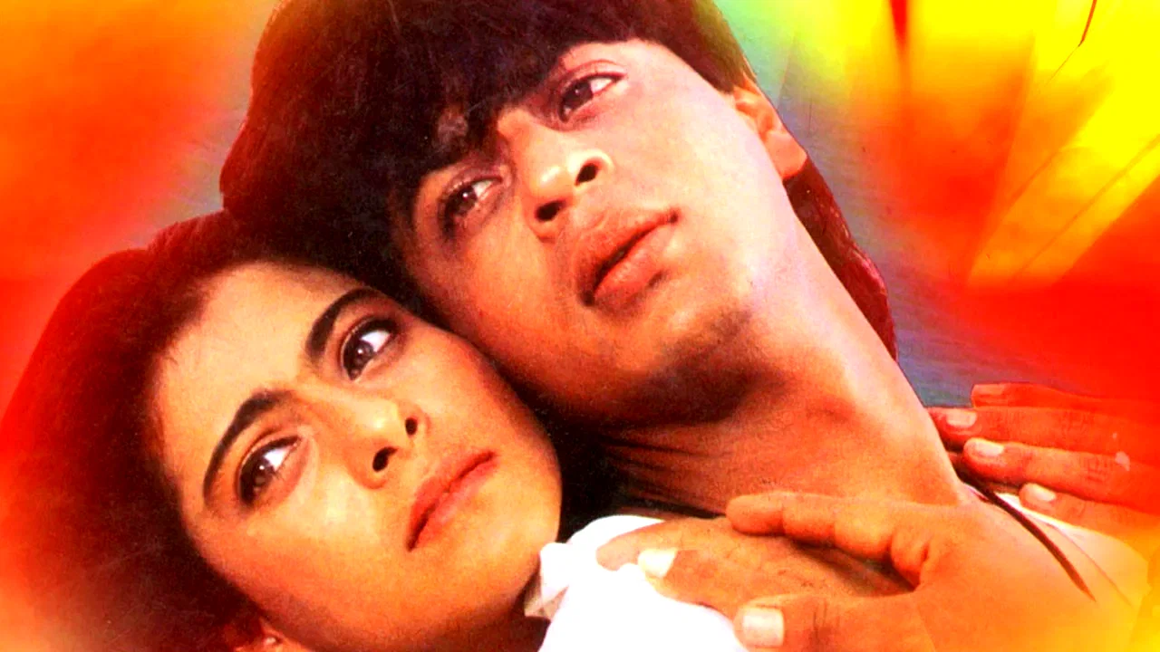 Photo 4 du film : Baazigar
