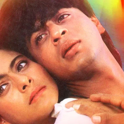 Miniature photo du film : Baazigar