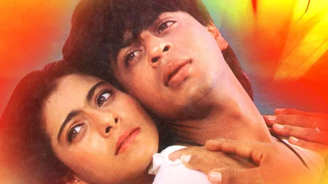Photo 4 du film : Baazigar