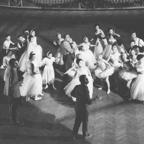 Photo du film : Le jugement dernier