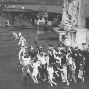 Photo du film : Le jugement dernier