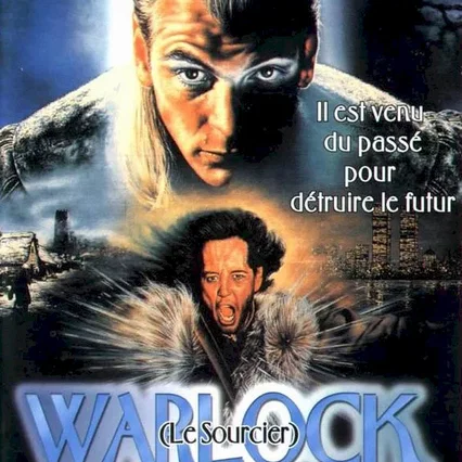 Miniature photo du film : Warlock