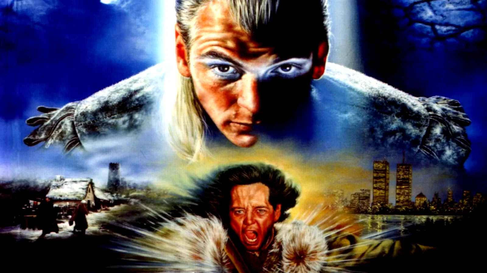 Photo 2 du film : Warlock