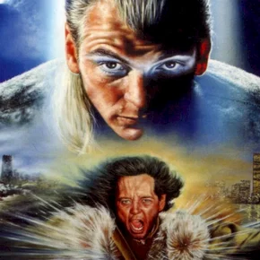 Photo du film : Warlock