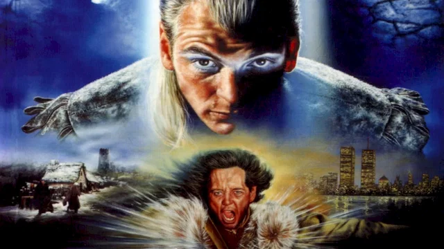 Photo 2 du film : Warlock