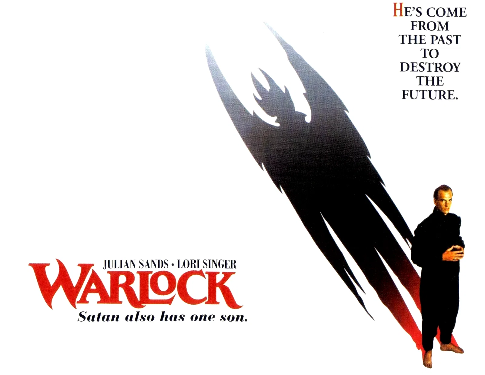 Photo 3 du film : Warlock