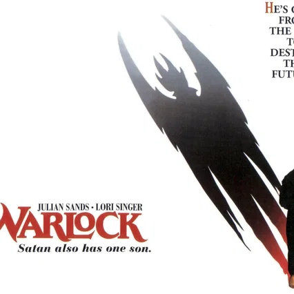 Miniature photo du film : Warlock
