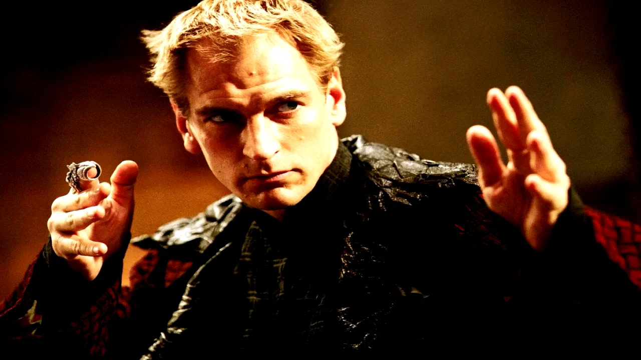 Photo 4 du film : Warlock