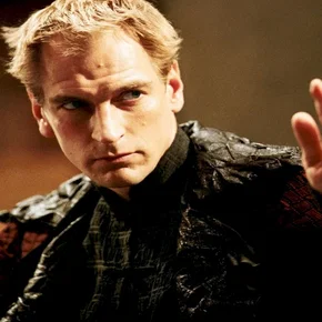 Photo du film : Warlock