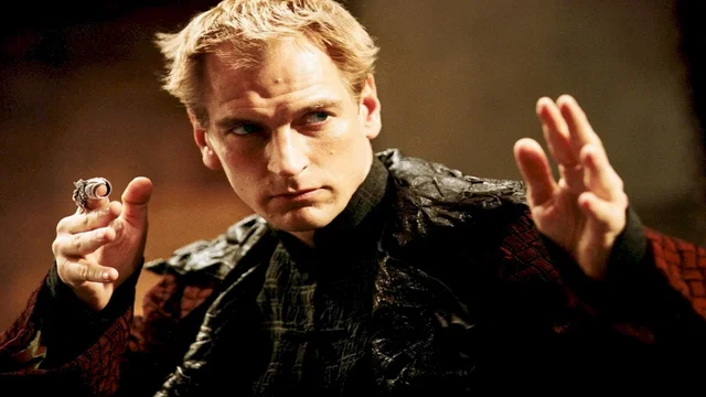 Photo 4 du film : Warlock