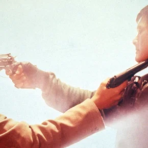 Photo du film : A Toute épreuve