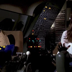 Photo du film : Y a-t-il un pilote dans l'avion ?