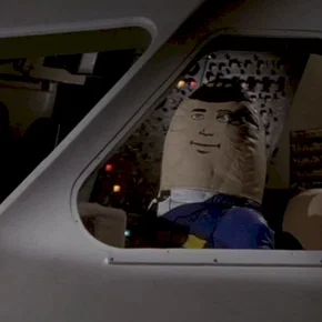 Photo du film : Y a-t-il un pilote dans l'avion ?