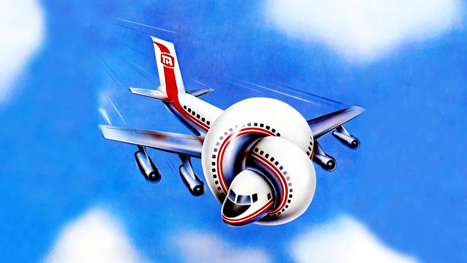 Photo 8 du film : Y a-t-il un pilote dans l'avion ?