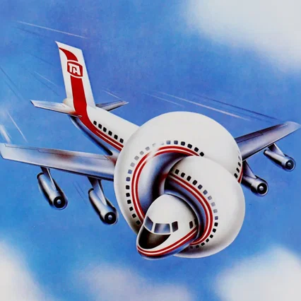 Miniature photo du film : Y a-t-il un pilote dans l'avion ?