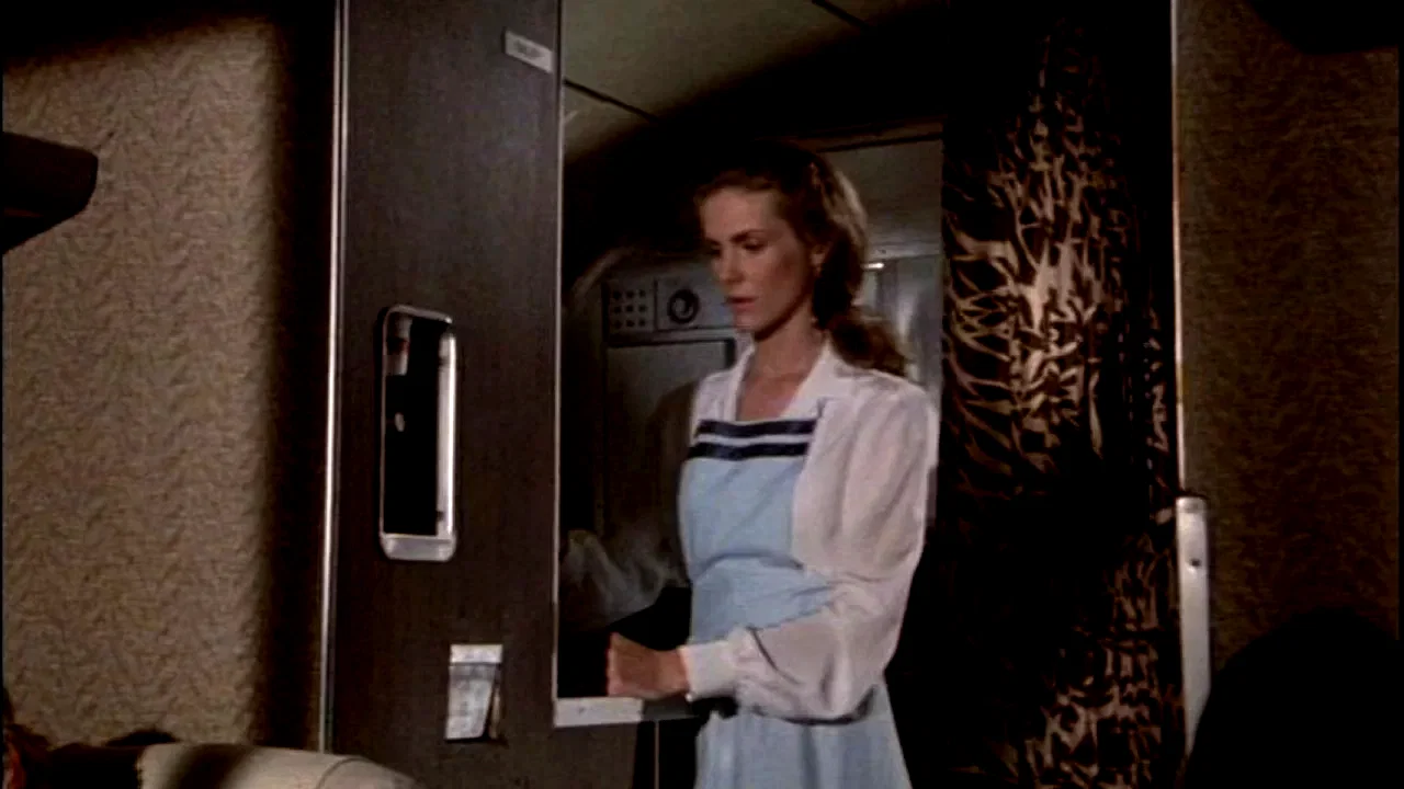 Photo 12 du film : Y a-t-il un pilote dans l'avion ?